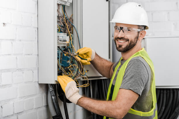 Best Electrician Near Me  in New Lenox, IL
