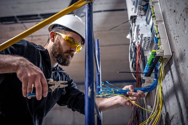 Best Electrical Upgrades for Homes  in New Lenox, IL