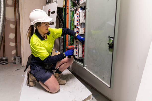 Best 24-Hour Electrician  in New Lenox, IL