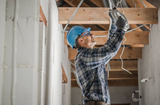  New Lenox, IL Electrician Pros