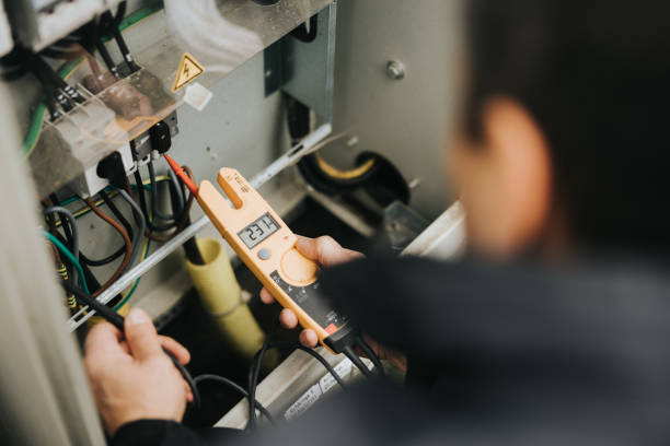 Best Licensed Electrician  in New Lenox, IL