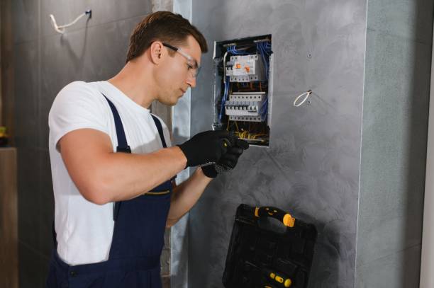Affordable Electrical Installation in New Lenox, IL