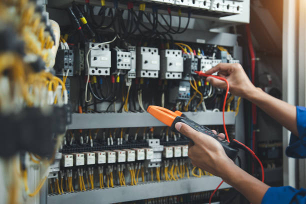 Best Electrical Contractors for Businesses  in New Lenox, IL