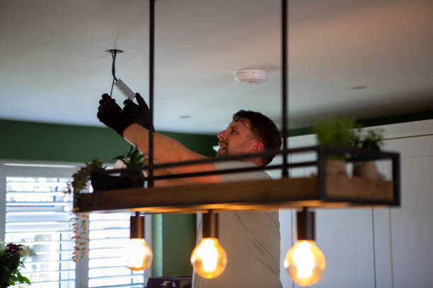 Best Electrician for Home Renovation  in New Lenox, IL
