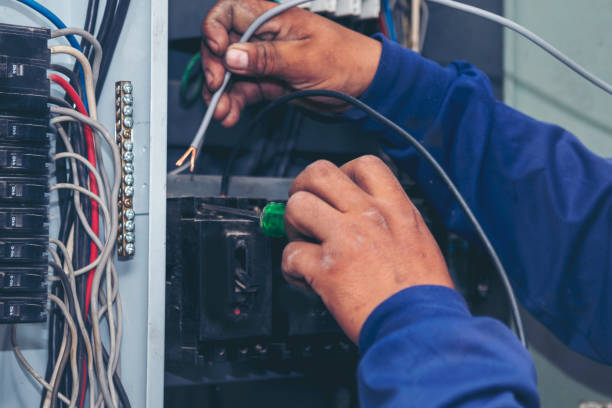 Best Home Electrical Repair  in New Lenox, IL