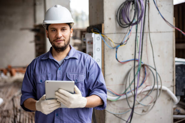 Generator Installation Services in New Lenox, IL