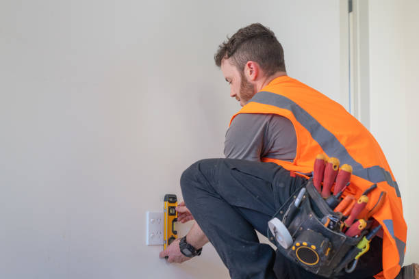Best Industrial Electrical Services  in New Lenox, IL