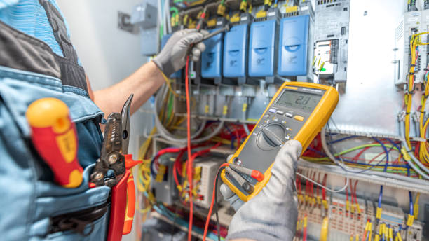 Best Circuit Breaker Repair  in New Lenox, IL
