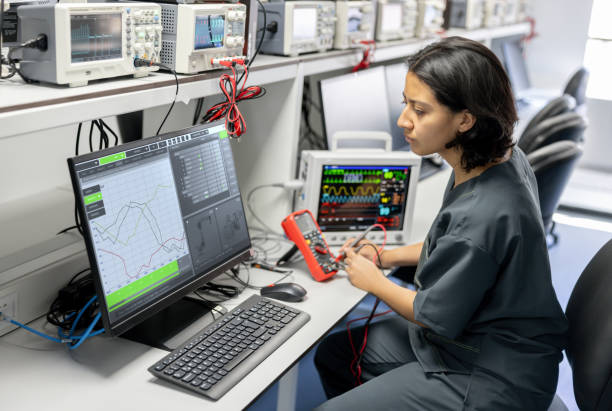 Best Commercial Electrician Services  in New Lenox, IL