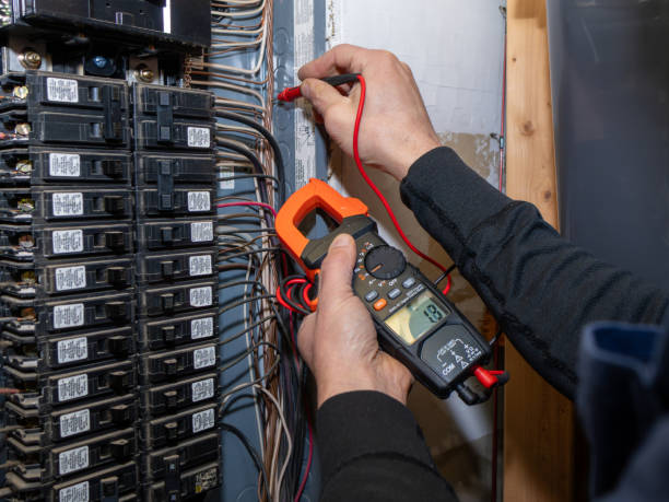 Best Electrical Repair Services  in New Lenox, IL
