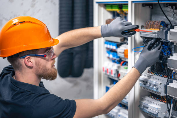 Best Electrical Rewiring Services  in New Lenox, IL