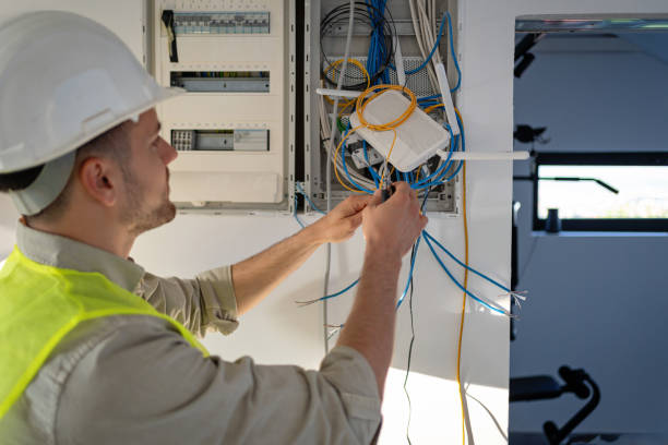 Best Electrical Wiring Services  in New Lenox, IL