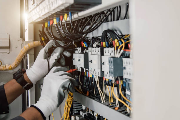 Best Emergency Electrical Repair  in New Lenox, IL